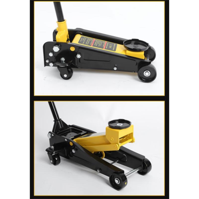 Weibaida Heavy-Duty Hydraulic Floor Jack