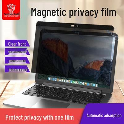 Magnetic Privacy Screen Protector for MacBook Pro 14-inch