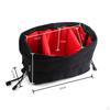 Camera Protection Insert Bag Shockproof Adjustable Dividers Protective Case Flexible Portable