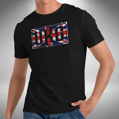 UK Garage T-Shirt Bassline Speed Garage House UKG Drum and Bass Small bis 5XL