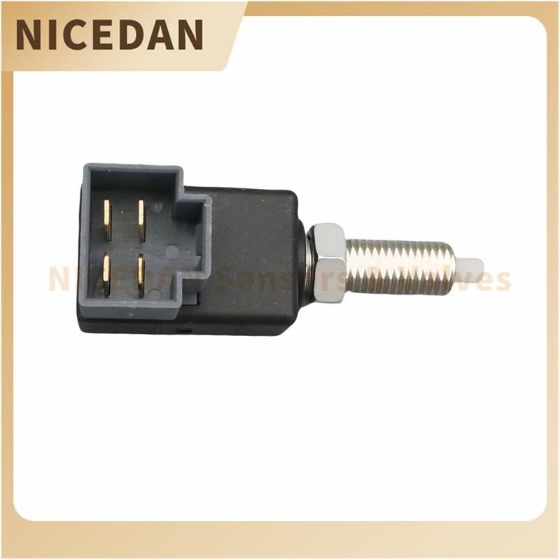 93810-3K000 Brake Light Lamp Switch For Kia Rio Forte Rio5 Sportage Sorento Hyundai Tucson Santa Fe Sonata Tiburon 93810-38110
