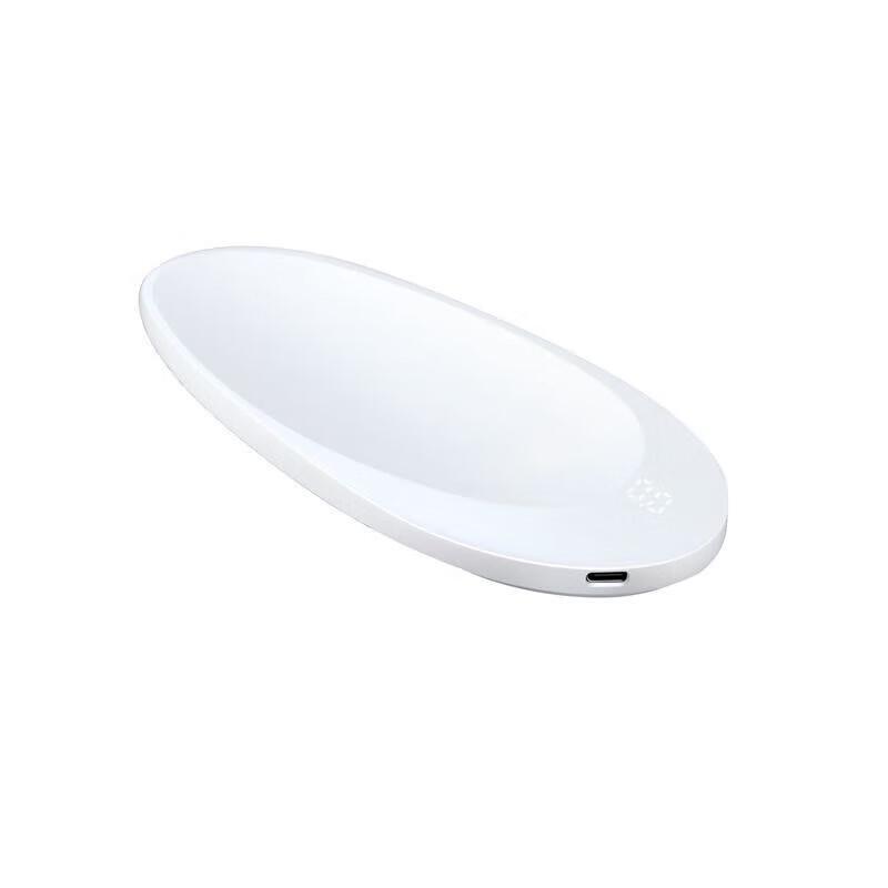Magic Mirror Rechargeable Mini Digital Tea Scale