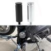 For Harley CNC Aluminum Motorcycle Gear Shifter Peg Extended Footpeg Shift Lever Foot Pedal For Sportster Softail Dyna Touring