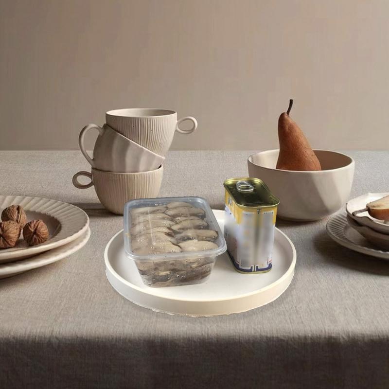 Irregular Saucer Shape Mould Square Cups Tray Casting Mould Durable Resin Molds for Unique Ornaments Silicone Molds