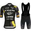 Abbigliamento Estivo per Ciclismo Uomo e Donna Tuta Corta da Strada Traspirante Copri Sudore