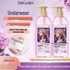 Shuguoyuan Concentrated Dish Soap & Lavender Underwear Detergent Bundle