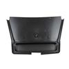 Accessoires de voiturette de golf Pare-brise avant de voiturette de golf Feuille de plastique Pour EZGO TXT OEM 27166G04