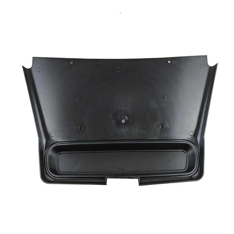 Golf Cart Accessories Golf Cart FRONT SHIELD Plastic Sheet For EZGO TXT OEM 27166G04