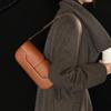 2026 Mode Echte Leder Damen Unisex Designer Ein Schulter Handtasche für Arbeit, Pendeln und Street Wear