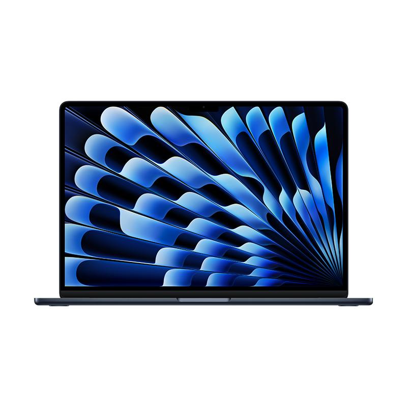 

Apple 2025 MacBook Air 15-дюймовый ноутбук M4 (Китайская версия) 16G+256G