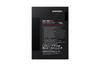 Samsung 990 PRO 2TB M.2 2280 PCIe 4.0 x4 NVMe SSD (7450/6900 MB/s)