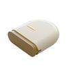 1PC Braces Storage Box Portable Dentures Adult Orthodontics Orthodontics Orthodontics Box Storage Braces Retainer Box