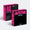 BTS JACK IN THE BOX 1st Album HOPE Edition Lyric User Poster On Sealed J-HOPE CD+100p PhotoBook+16p Book+1ea Paper+1ea Guide+2ea Sticker+1p Pack+2p