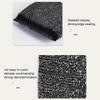 6Pcs Kitchen Dishwashing Sponge Does Not Hurt Pot Brush Pot Artifact Household Scratch-free  Sponge Wipe Brush Cleaning tools