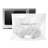 Sachets de stérilisation - PHILIPS AVENT - Micro-ondes - 5 sachets