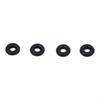 O-ring Esterno 8mm/4.1-4.3mm 9mm/5.1-5.3mm 5.1mm/1.0-1.1mm 6mm/2.1-2.3mm