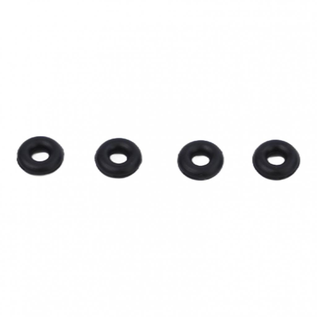 O-ring Esterno 8mm/4.1-4.3mm 9mm/5.1-5.3mm 5.1mm/1.0-1.1mm 6mm/2.1-2.3mm