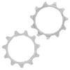 Chainring 12 Speed High Performance Corrosion   Molybdenum Steel Flywheel Repair Parts