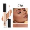Multi-Color Eye Primer And Dark Circle Concealer One Color Lightweight Waterproof Tattoo Concealer