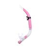 YBLKJ Adult Semi-Dry Snorkel