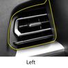 Air Conditioner Air Outlet Panel trument Panel Middle For Haval H6 2017 2018