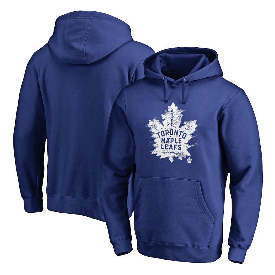 Ice Hockey Hoodie American Sports Plus