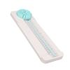 6 in 1 Paper Trimmer Craft Paper Cutter Scrapbooking Tool with Straight Dotted Curved Scoring Wavy Styles for Coupons
