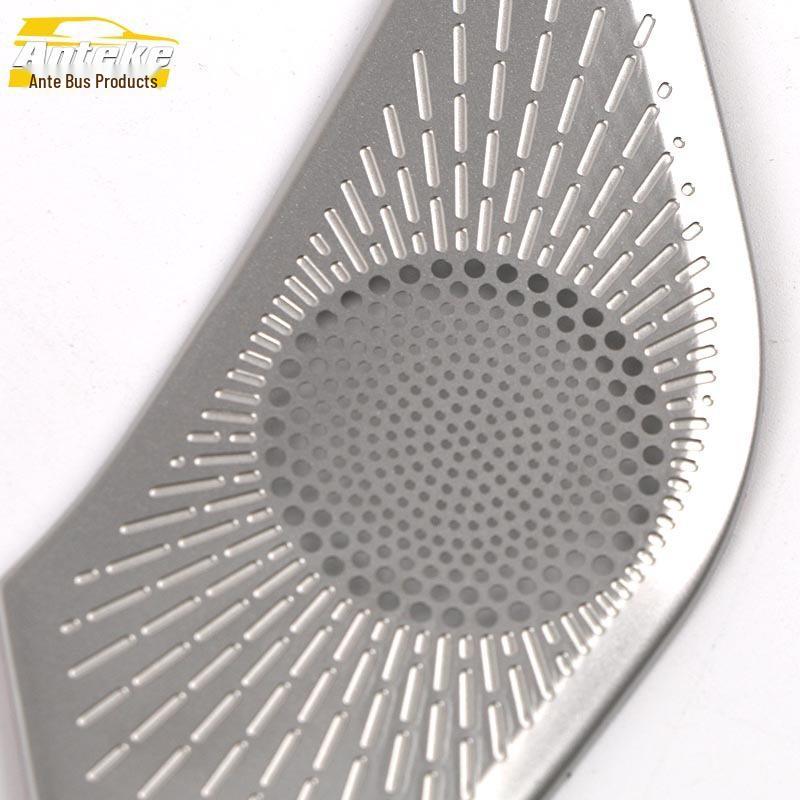 CS75PLUS Gen 2 Rear Door Handle Speaker Cover Panel Sticker - Fits 22 Models