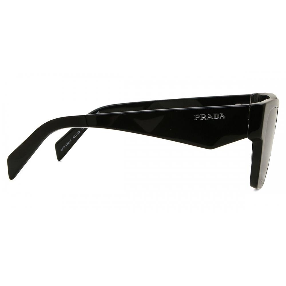 Prada Pr A06sf Asian Fit 16k08z Men Sunglasses