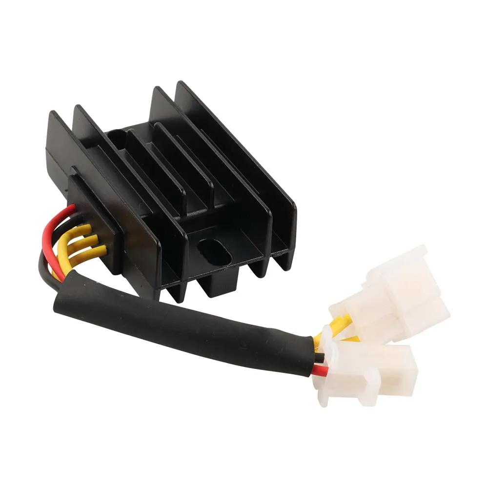 Motorcycle Voltage Regulator Rectifier for Suzuki GZ125 GZ250 GZ 125 250 GN125 GN250 GN 125 250 GNX250 GNX 250 32800-29B00