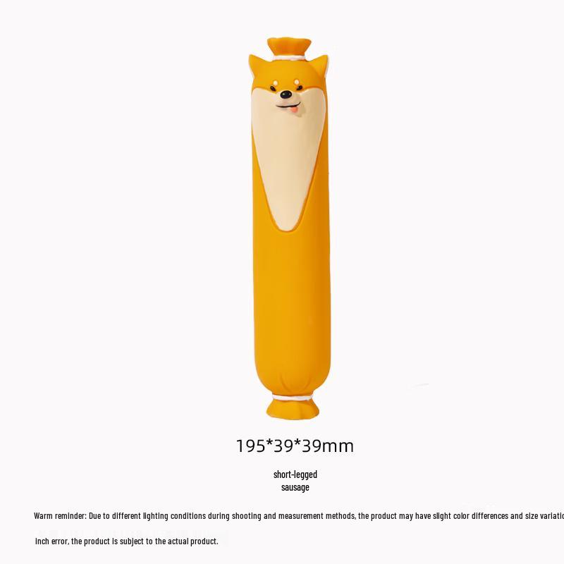 EETOYS Interactive Sausage Dog Toy