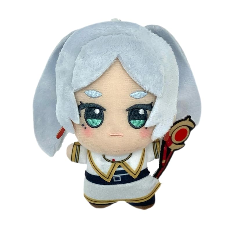 

funeral *freelen Chibigurumi Approximately 11cm (Freelen/Normal face)