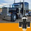 Air Window Toggle Valves Switches 818-0007-000 8180007000 for 379 Truck Replacement Truck Accessories