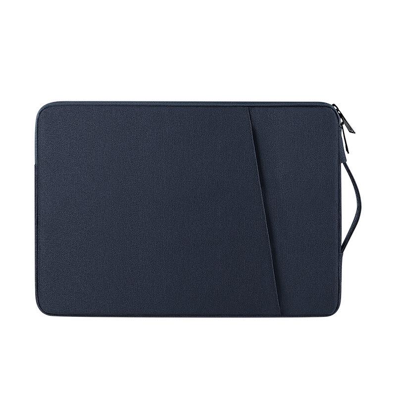 Pánské ochranné pouzdro na notebook pro Apple MacBook Air, Huawei, Asus - Vhodné pro 13 až 15,6 palce