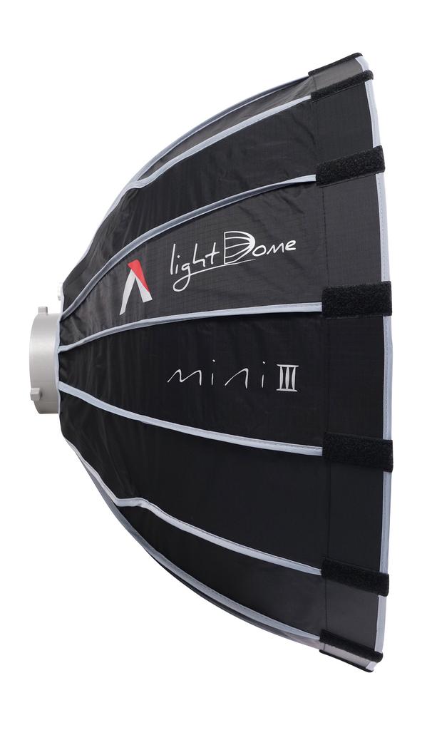 Aputure Light Dome Mini III Softbox