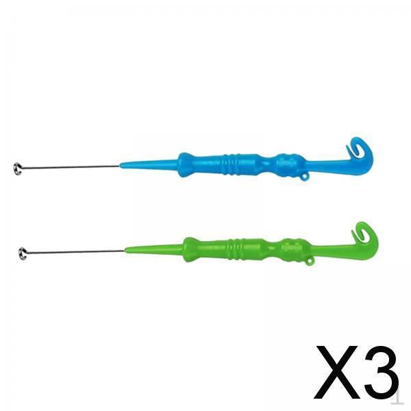 2xing Unhooking Disgorger, Ing Hook Remover Device Hooks Extractor for Outdoor