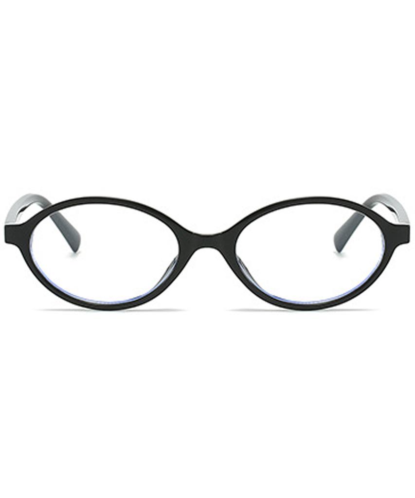 Heita Sable 58 Gl Black Sable Black Glasses
