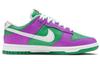 Nike Dunk Low 'Stadium Green Fuchsia' Women's FD9924-311