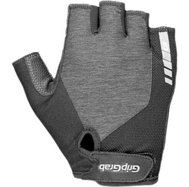 Велосипедные перчатки GripGrab Women s ProGel (серые) M