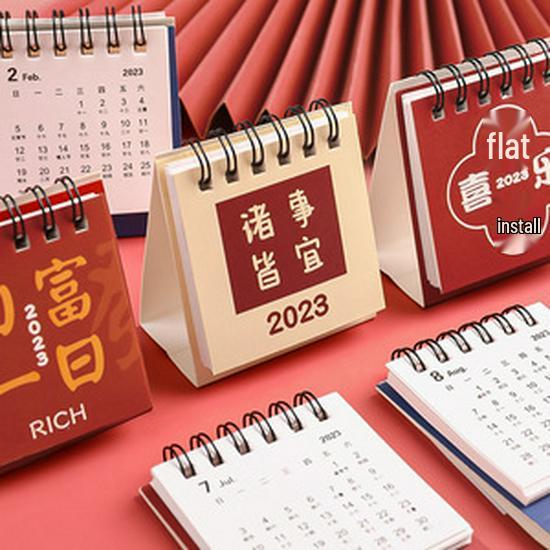 Creative Foldable Cartoon Pen Holder - Round Plastic Desktop Storage for Office & Study