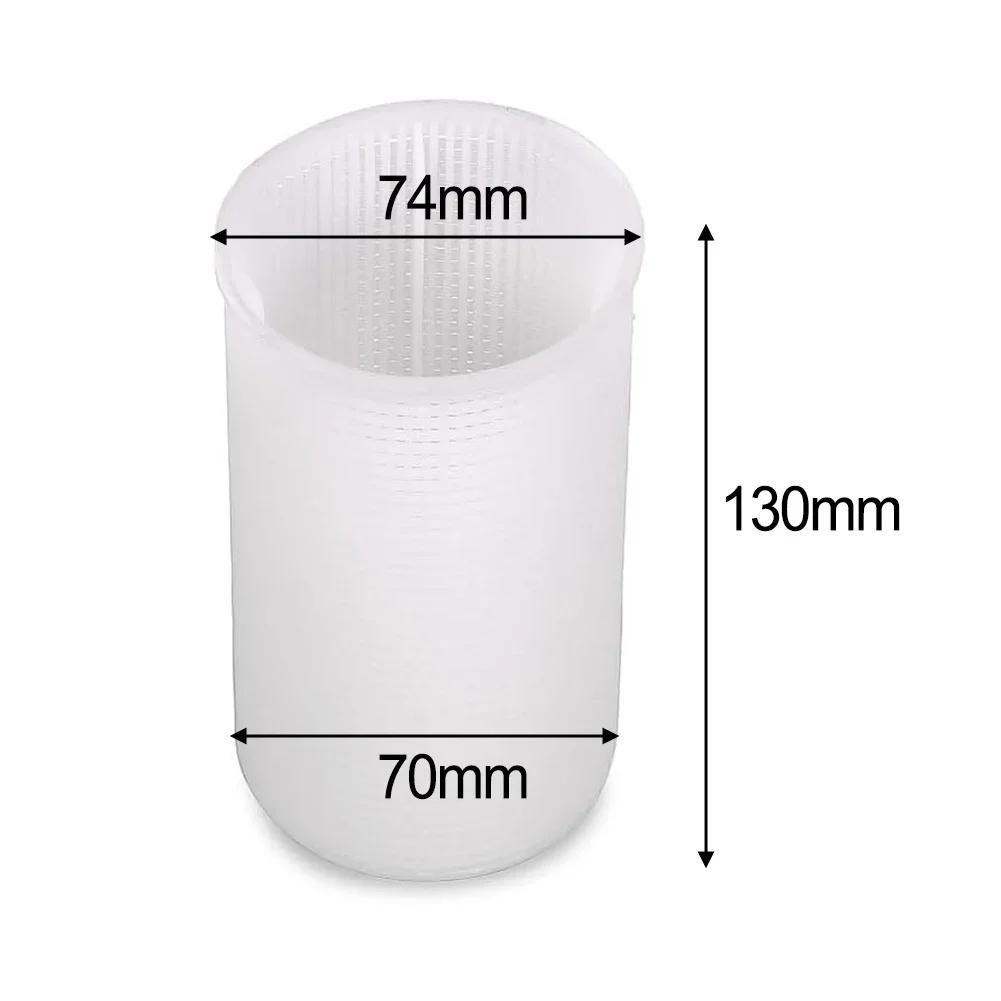Suction Sieve With O-ring For SPS25 For SPS50 For SPS75 For SPS100 Pump Essential Replacement Part For Pool System