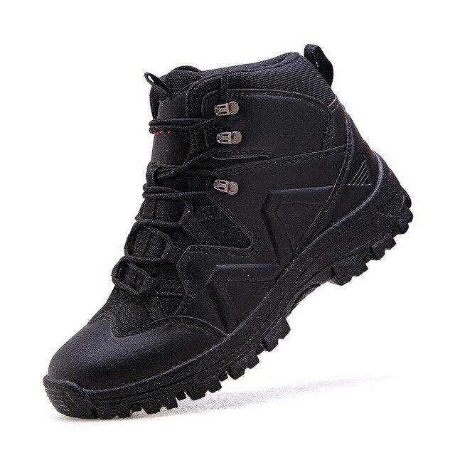 hi tec army boots