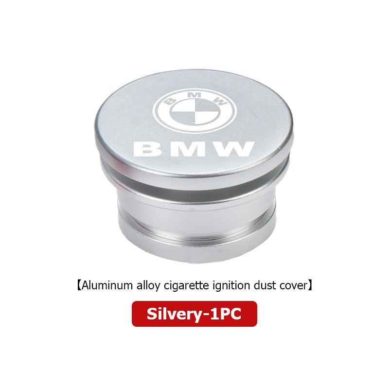 Auto-Zigarettenanzünder Schutzhülle Staubstopfen Zubehör für BMW G30 G20 M3 M5 E91 E92 E93 E36 E70 X3 X4 X5 X1 E39 F30