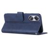 For Oppo A58 5G/A78 5G/A58x 5G/A1x 5G/A1 Vitality Edition/A2x 5G Leather Case Phone Wallet Stand