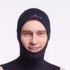Neck Cover Protect Hair Ear Shoulder Diving Masks Swimming Hat Diving Cap Snorkeling Equipment