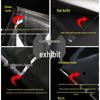 Transparent Adhesive Self-Sealing Plastic Bag for Clothing Packaging