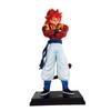 Cloud Trace Super Four Wukong, Super Four Wuji Tower, Casual Plainclothes Wukong, Infinite Super Three Wukong, Boxed Figure