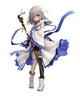 Alter Magia Record Puella Magi Madoka Magica Gaiden Ren Isuzu Complete Figure 1/8