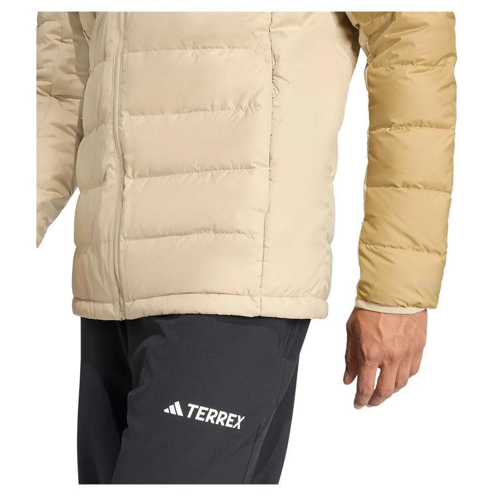 adidas Пуховик Terrex Multi Light Climawarm