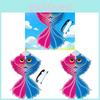 Fish Kites Large Koi Flying Kite With Mechanical Craft For Outdoor Recreation